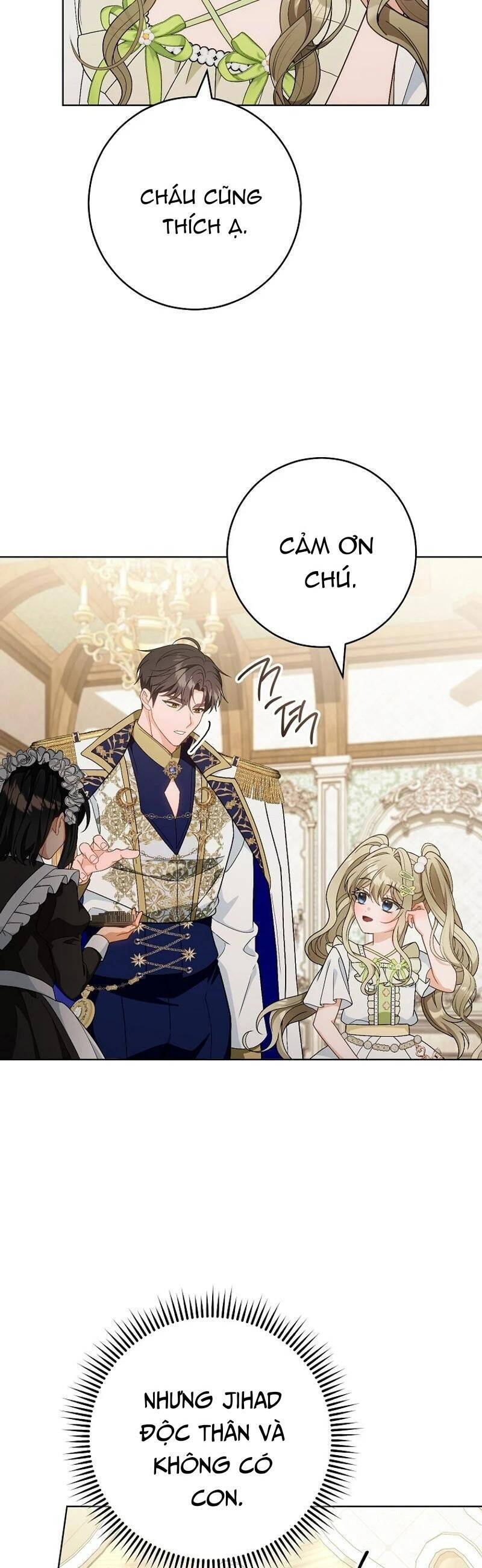 Tôi Bị Bảo Phải Chết Chapter 18 - Trang 2