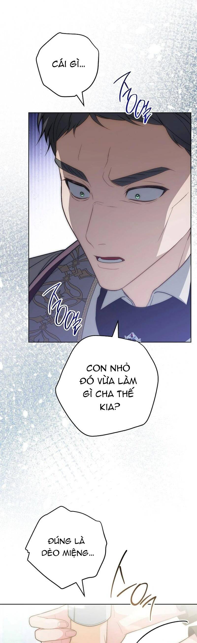 Tôi Bị Bảo Phải Chết Chapter 17 - Trang 2