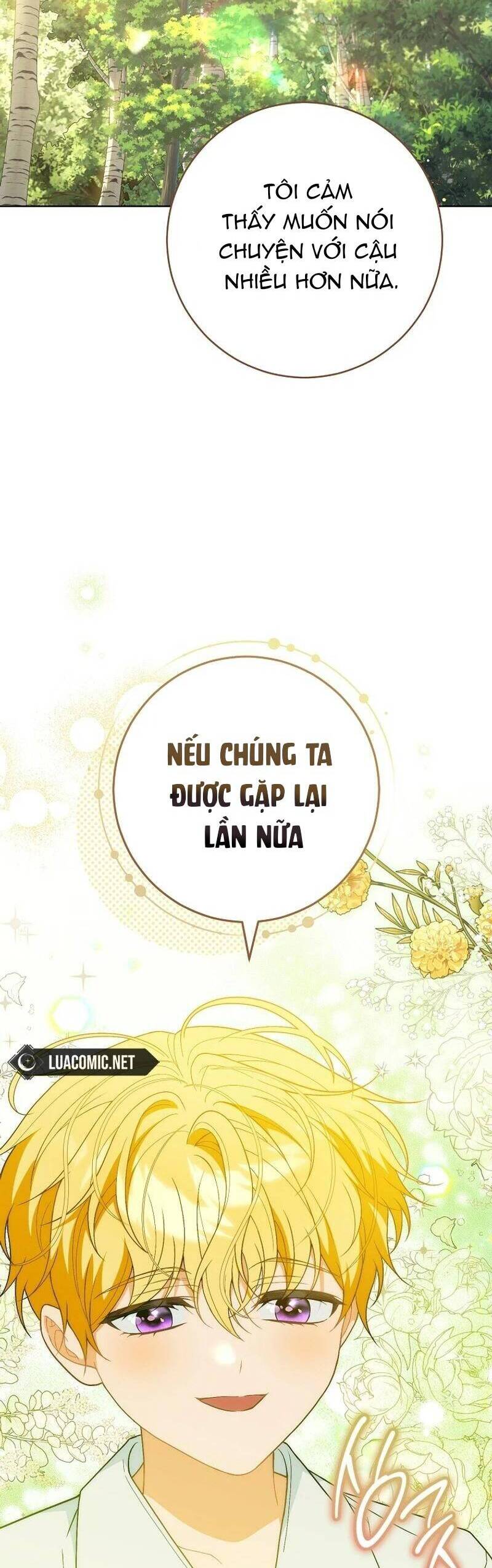 Tôi Bị Bảo Phải Chết Chapter 17 - Trang 2