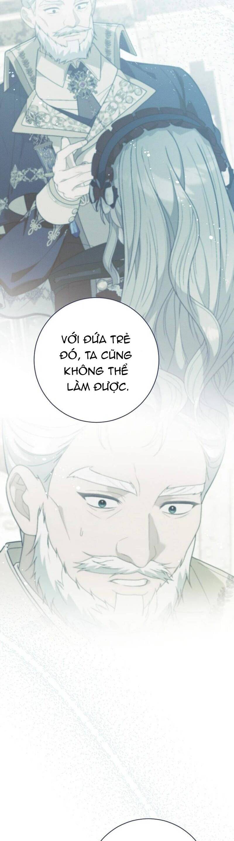 Tôi Bị Bảo Phải Chết Chapter 17 - Trang 2