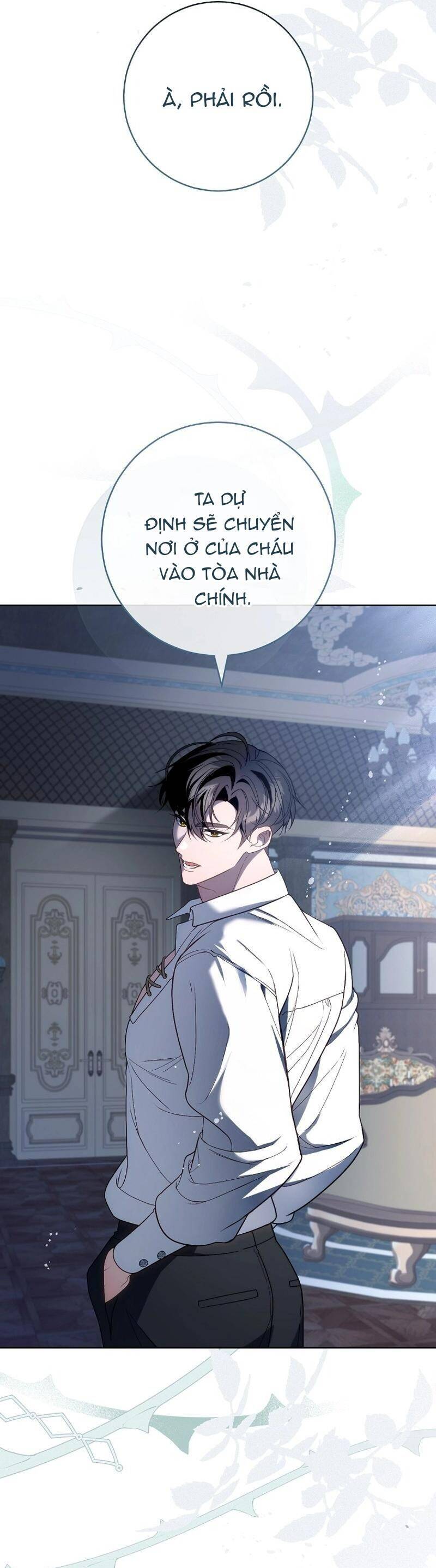 Tôi Bị Bảo Phải Chết Chapter 15 - Trang 2