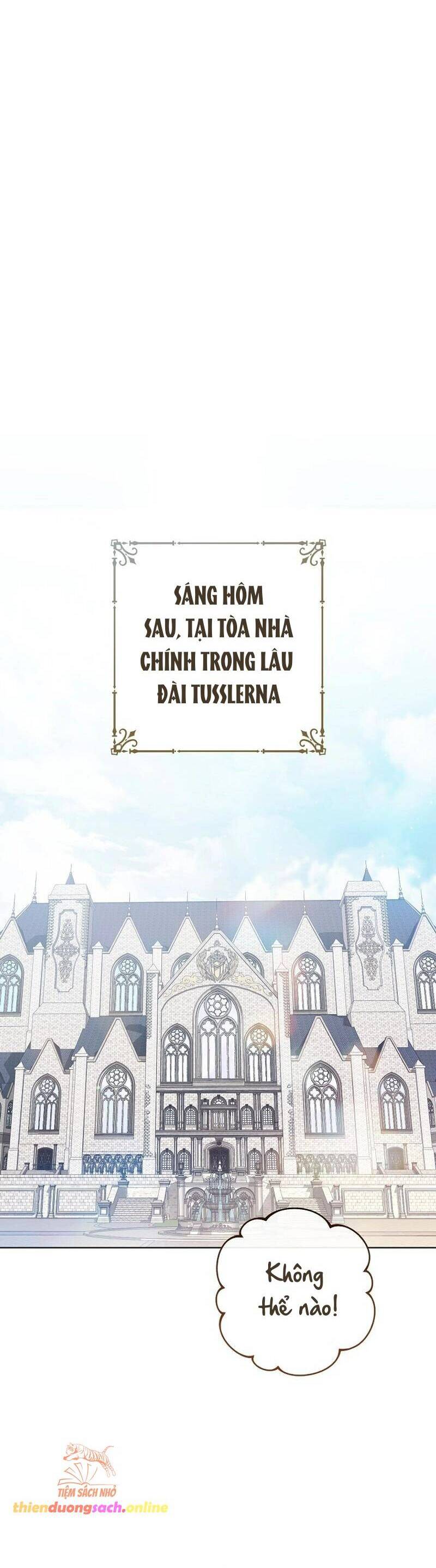 Tôi Bị Bảo Phải Chết Chapter 15 - Trang 2