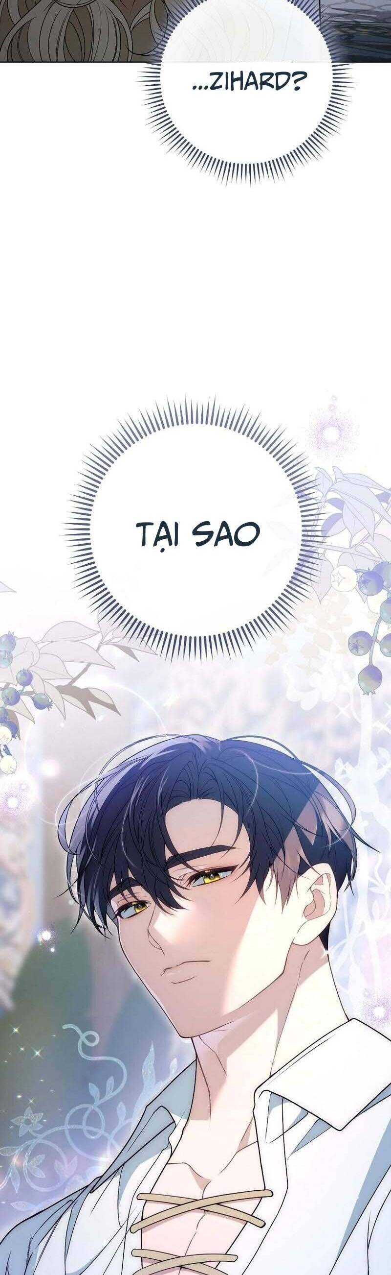 Tôi Bị Bảo Phải Chết Chapter 15 - Trang 2