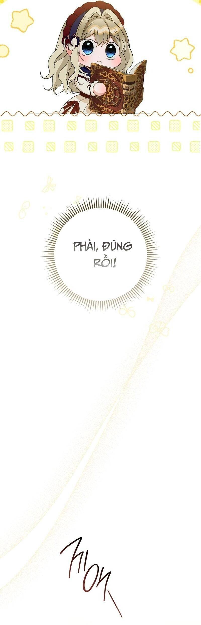 Tôi Bị Bảo Phải Chết Chapter 15 - Trang 2