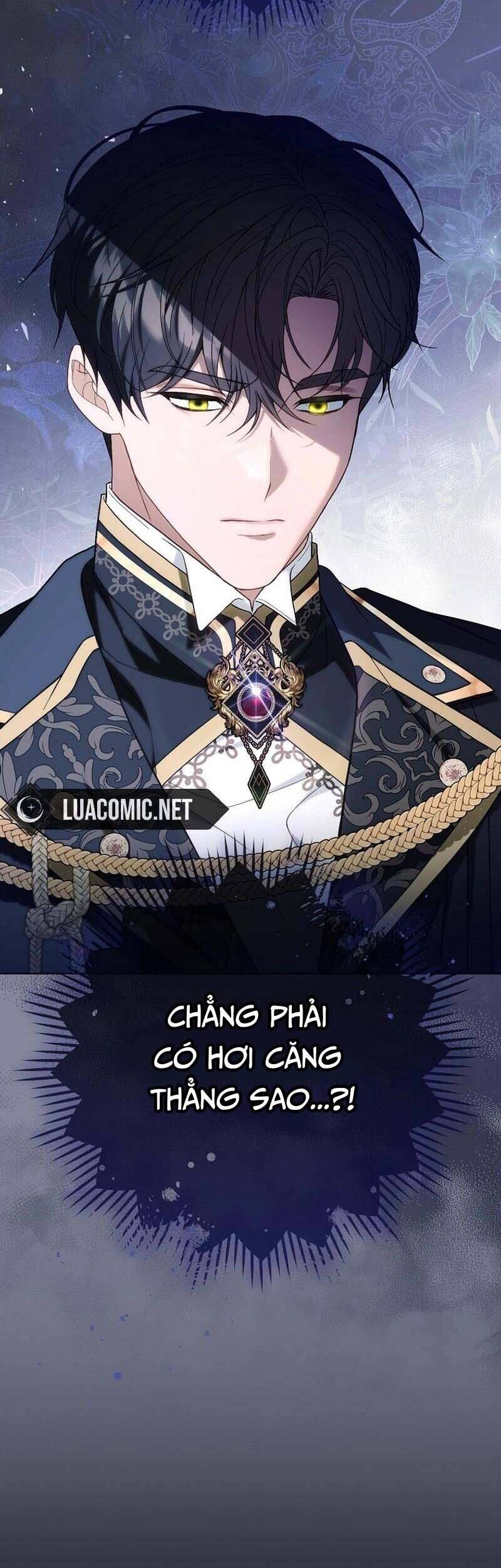 Tôi Bị Bảo Phải Chết Chapter 14 - Trang 2