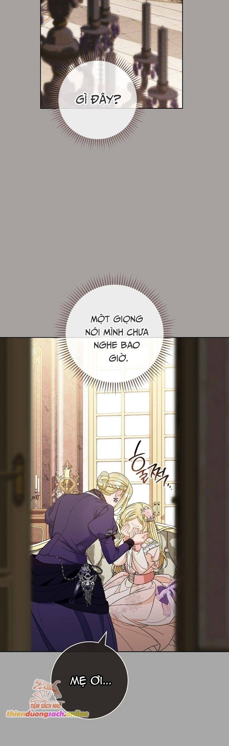 Tôi Bị Bảo Phải Chết Chapter 14 - Trang 2