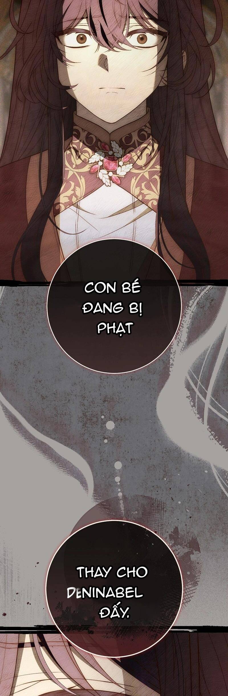 Tôi Bị Bảo Phải Chết Chapter 14 - Trang 2