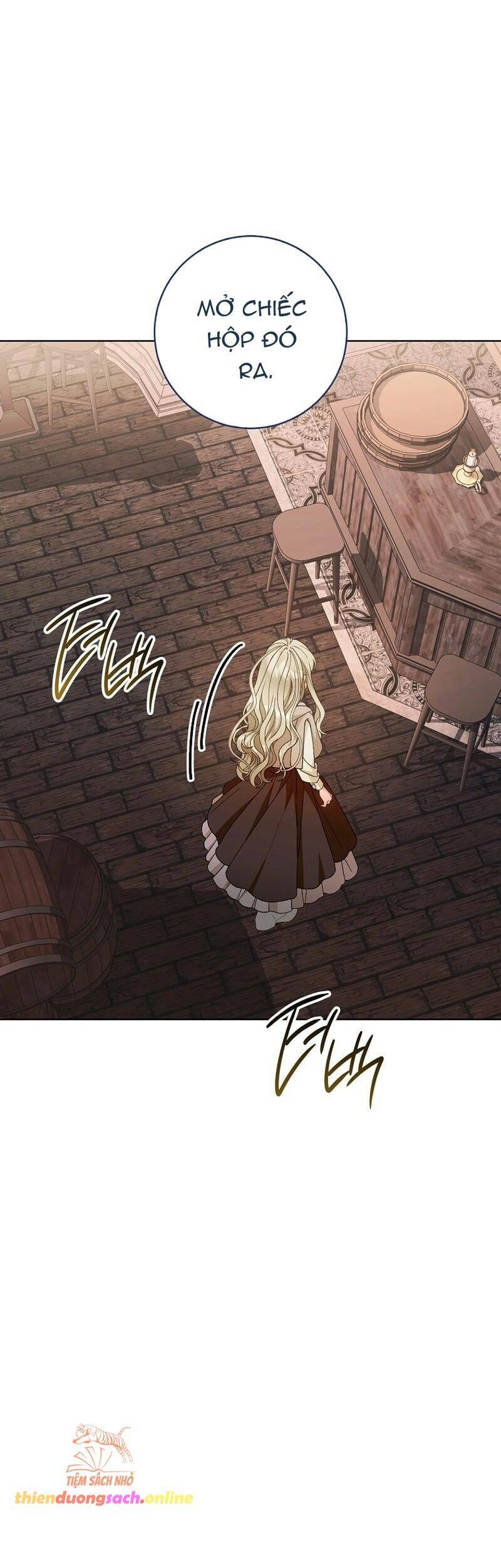 Tôi Bị Bảo Phải Chết Chapter 13 - Trang 2