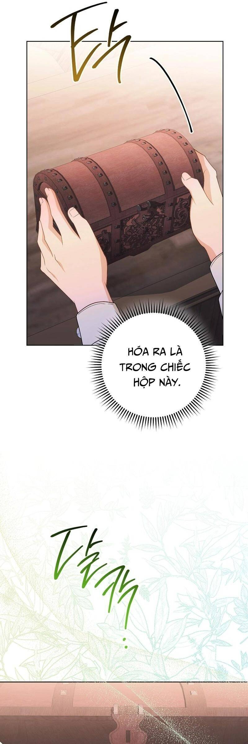 Tôi Bị Bảo Phải Chết Chapter 13 - Trang 2