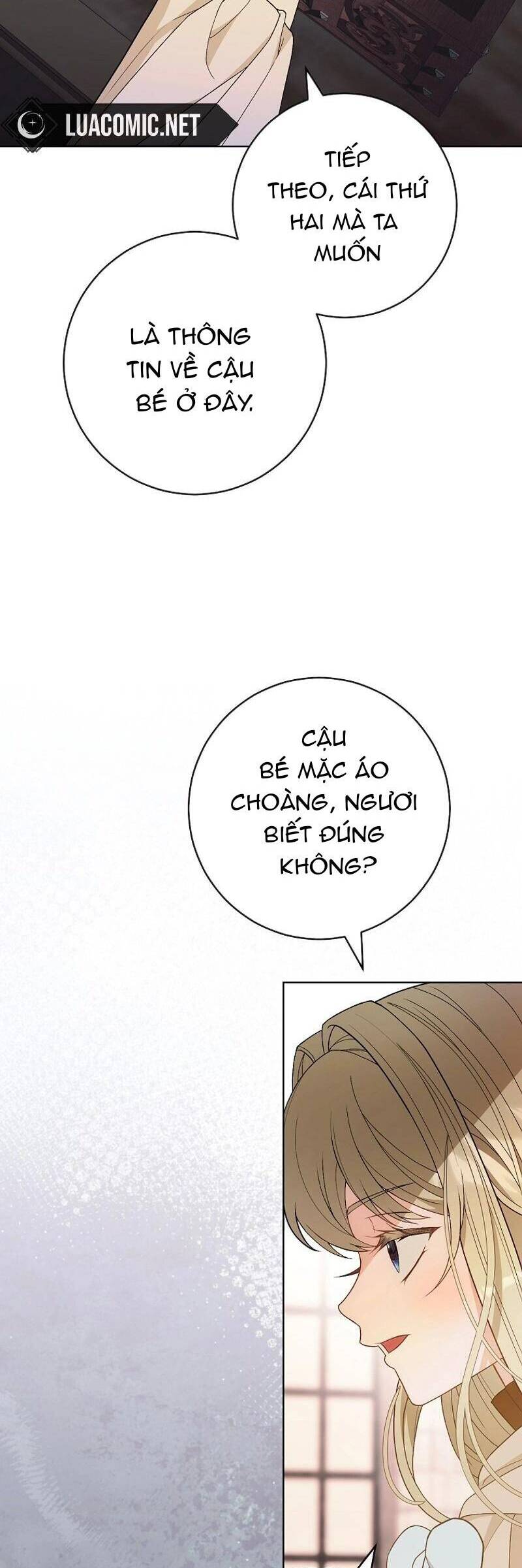 Tôi Bị Bảo Phải Chết Chapter 13 - Trang 2