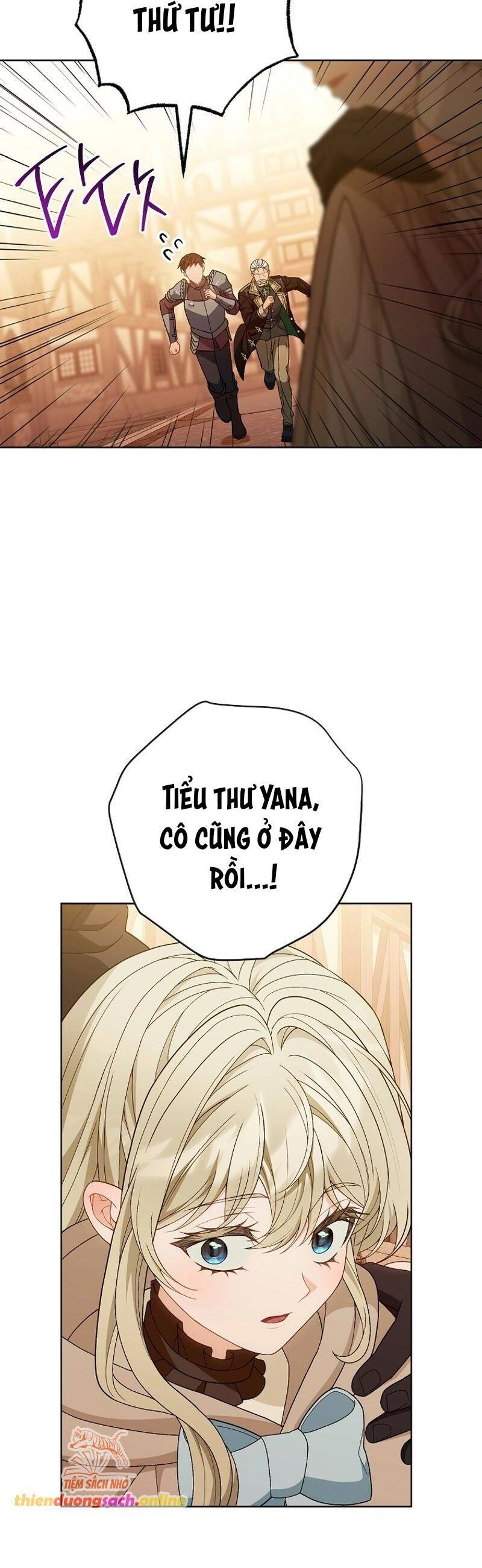 Tôi Bị Bảo Phải Chết Chapter 13 - Trang 2