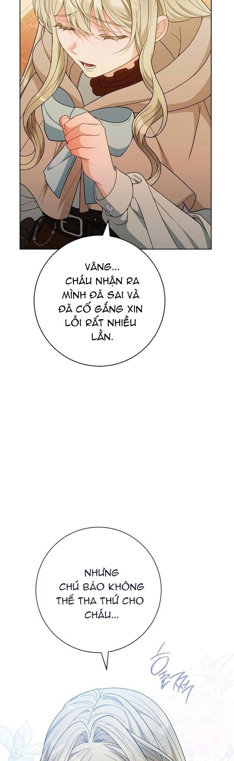 Tôi Bị Bảo Phải Chết Chapter 13 - Trang 2