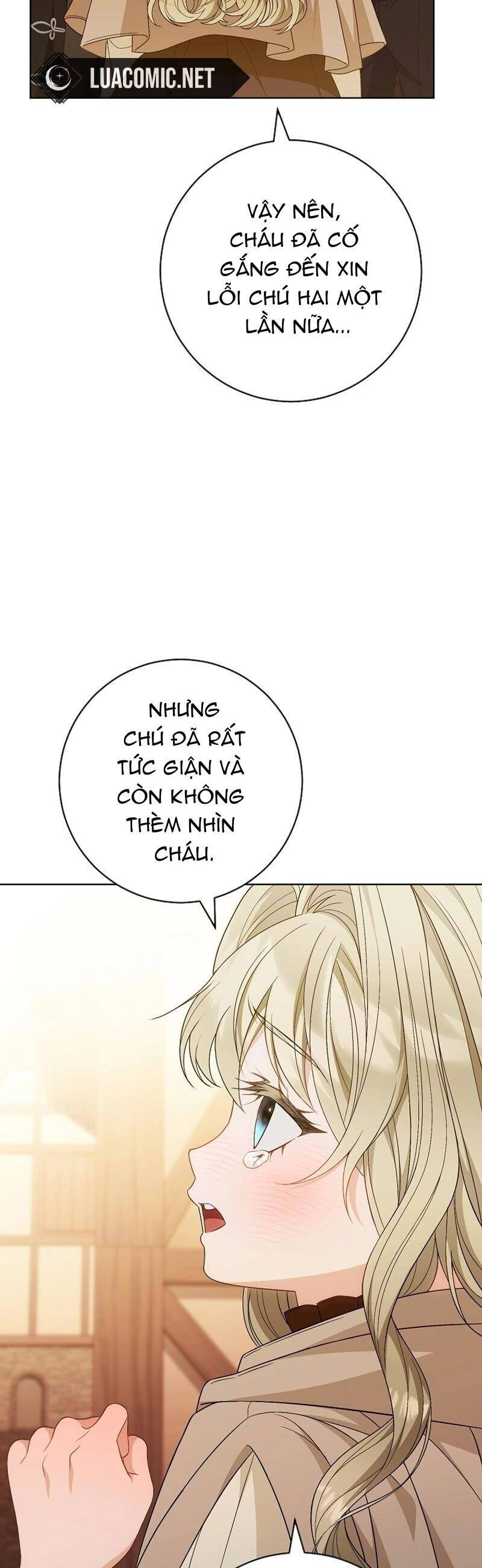 Tôi Bị Bảo Phải Chết Chapter 13 - Trang 2