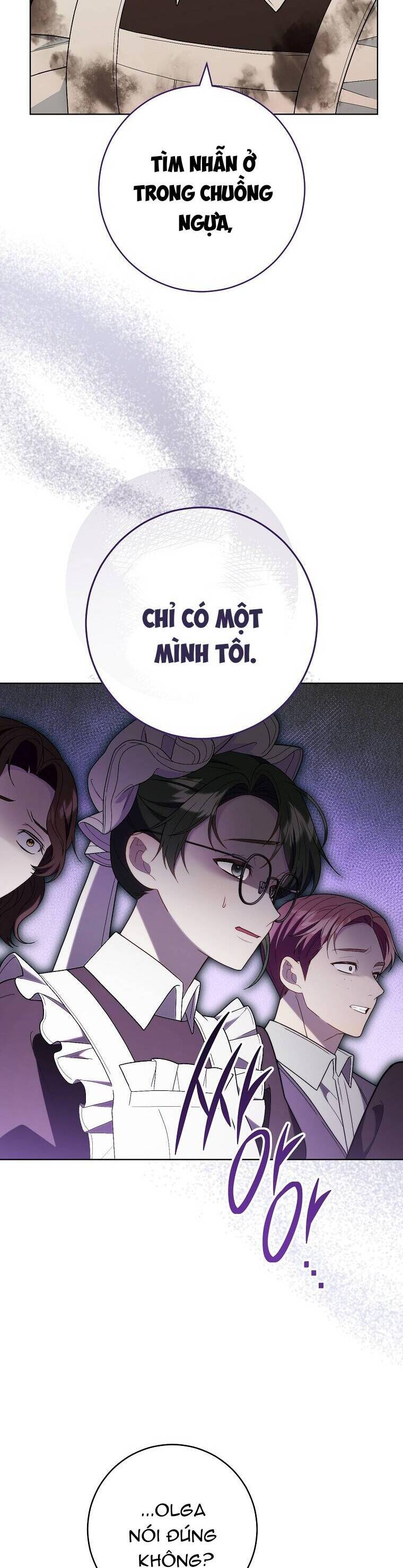 Tôi Bị Bảo Phải Chết Chapter 9 - Trang 2