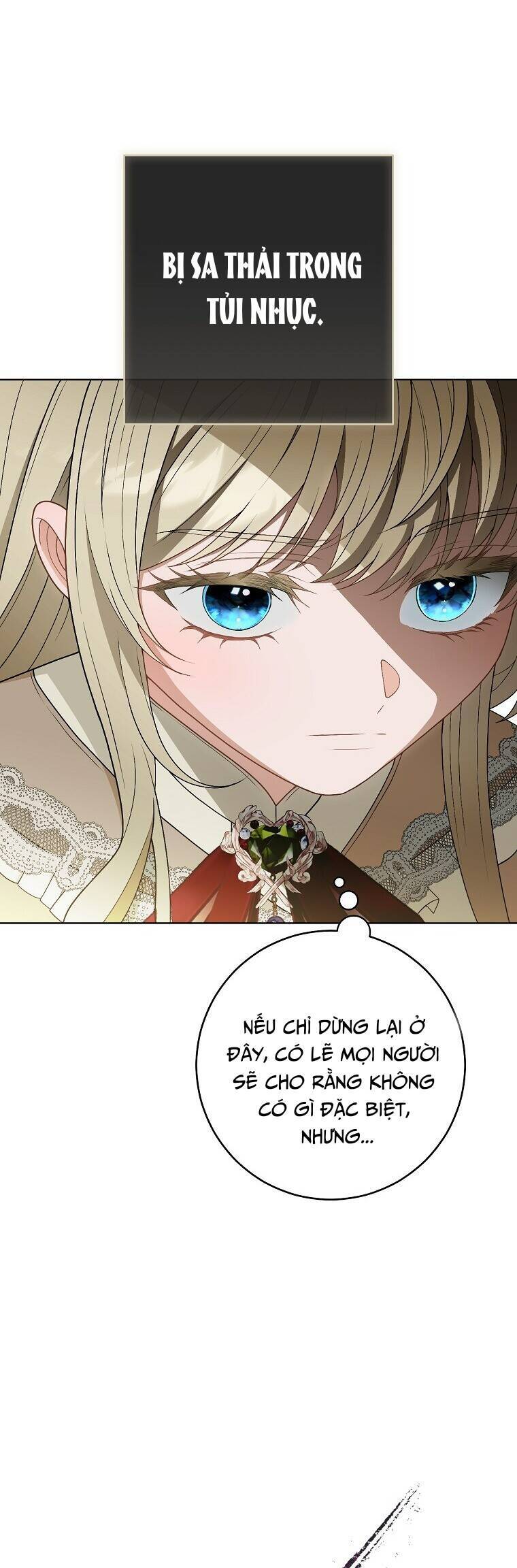 Tôi Bị Bảo Phải Chết Chapter 9 - Trang 2