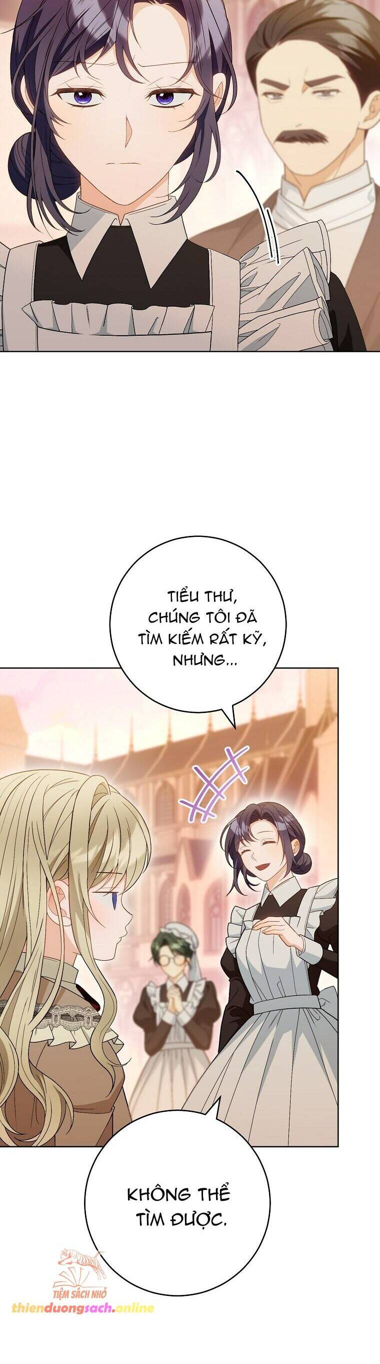 Tôi Bị Bảo Phải Chết Chapter 9 - Trang 2