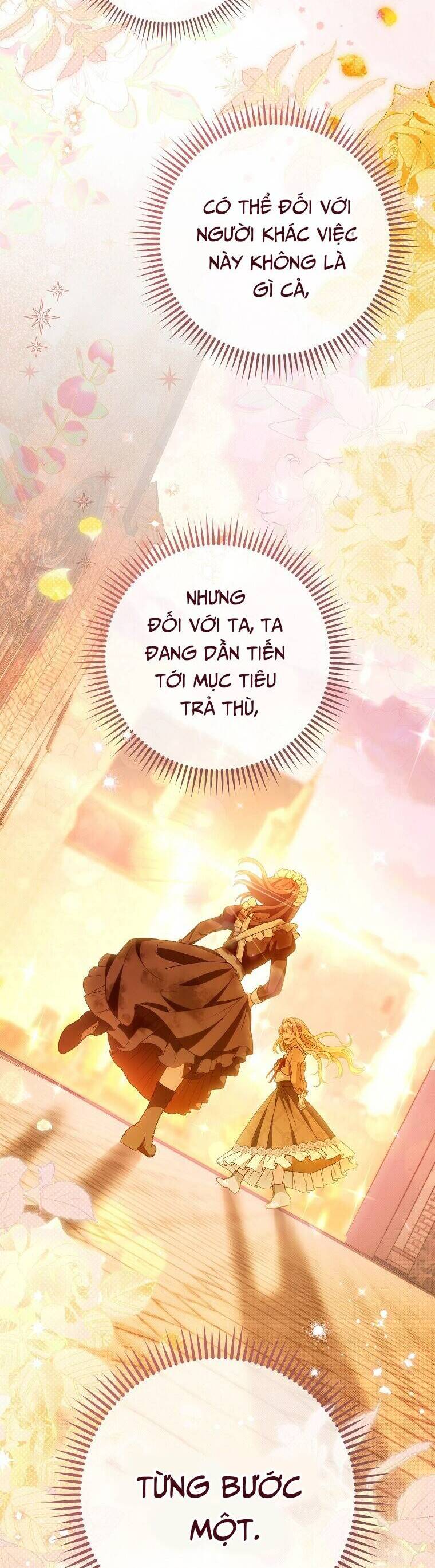 Tôi Bị Bảo Phải Chết Chapter 9 - Trang 2