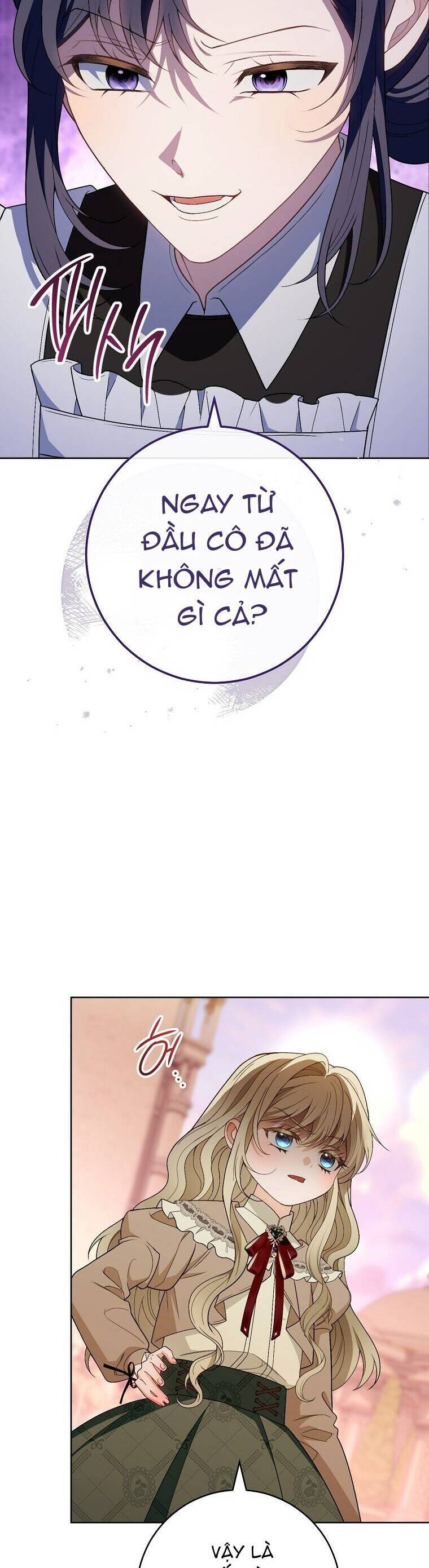 Tôi Bị Bảo Phải Chết Chapter 9 - Trang 2