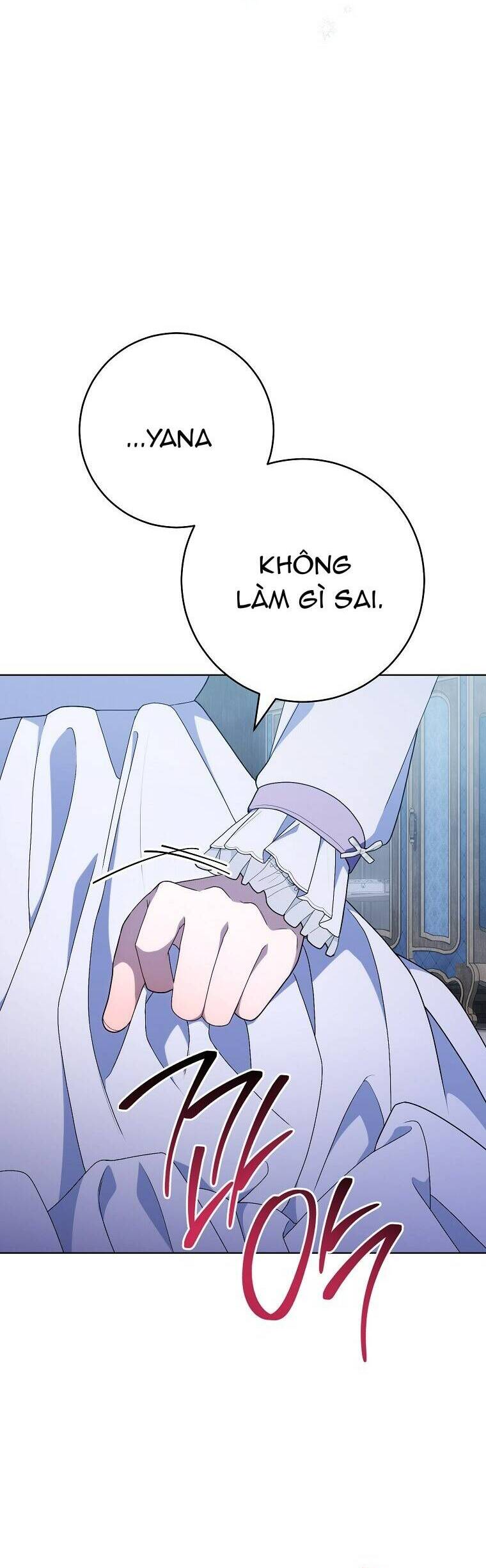 Tôi Bị Bảo Phải Chết Chapter 7 - Trang 2