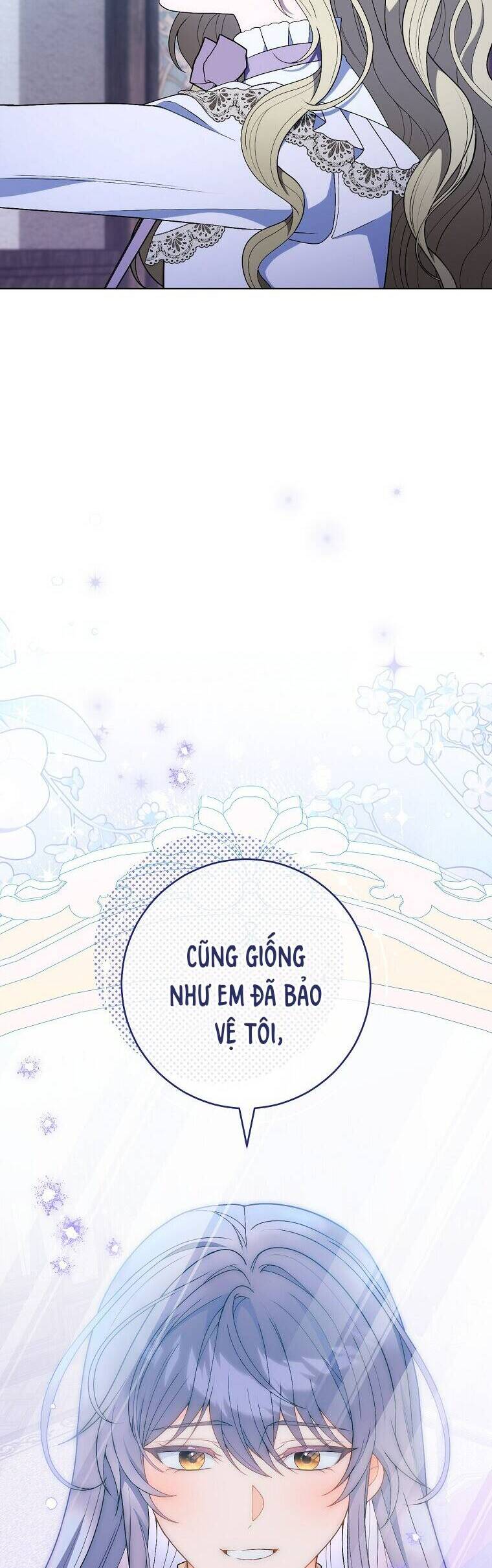 Tôi Bị Bảo Phải Chết Chapter 7 - Trang 2