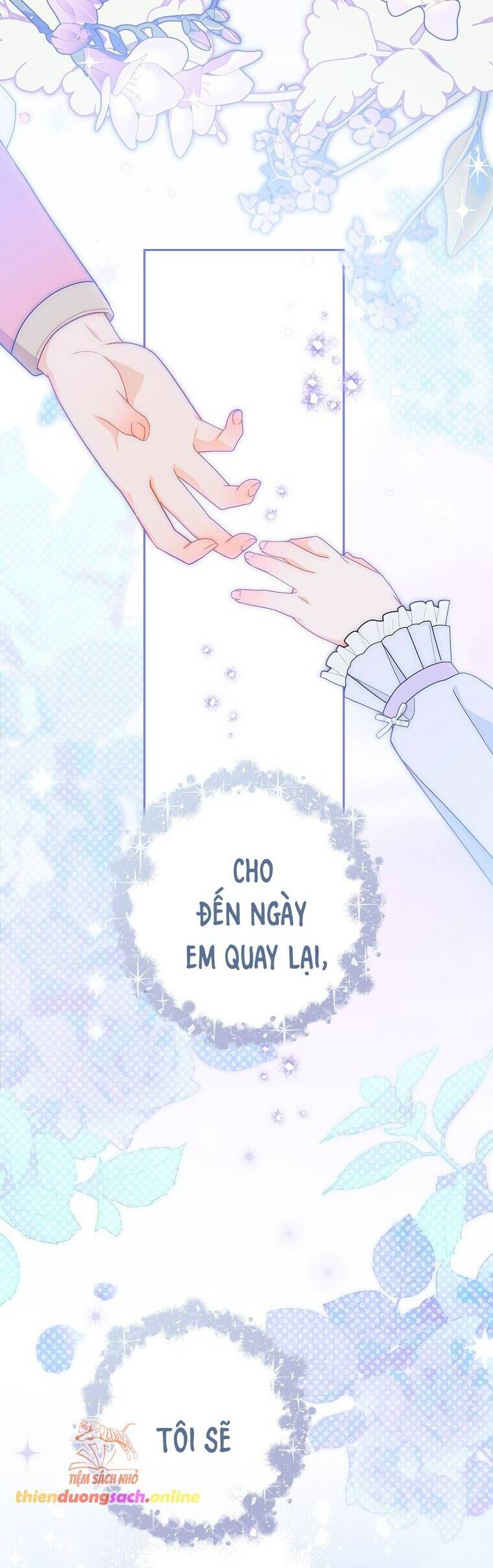 Tôi Bị Bảo Phải Chết Chapter 7 - Trang 2