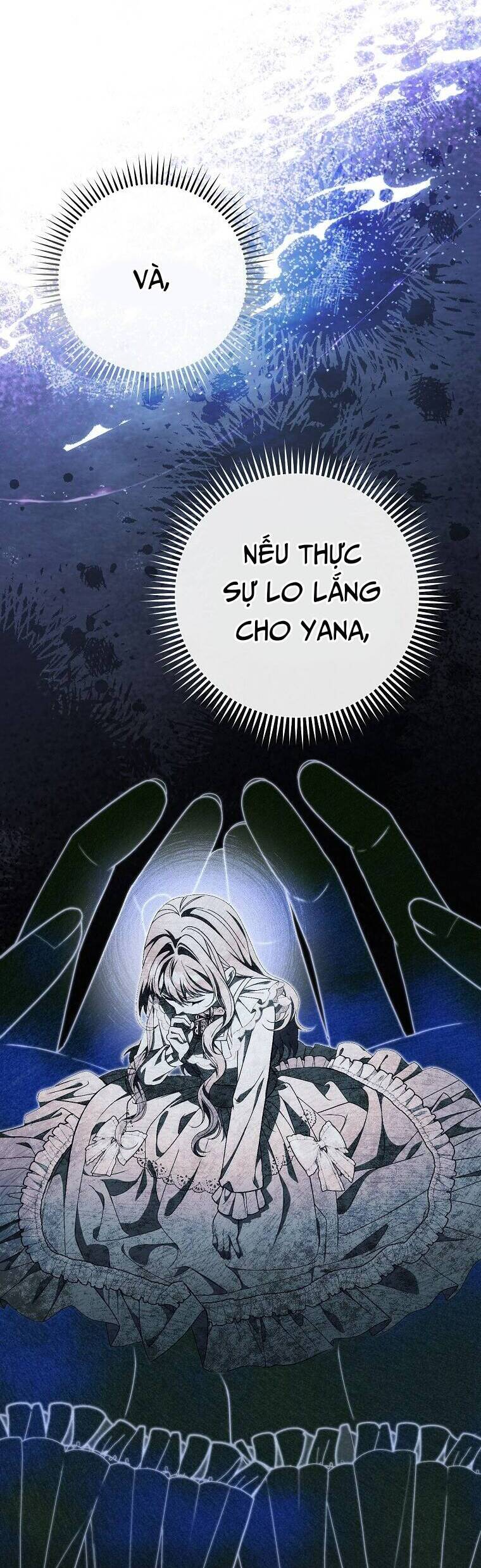 Tôi Bị Bảo Phải Chết Chapter 6 - Trang 2