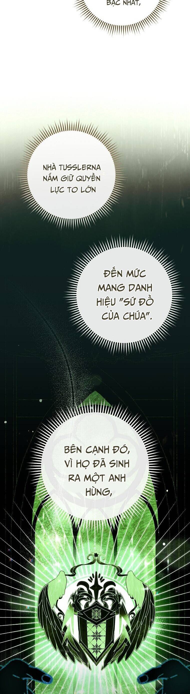 Tôi Bị Bảo Phải Chết Chapter 4 - Trang 2