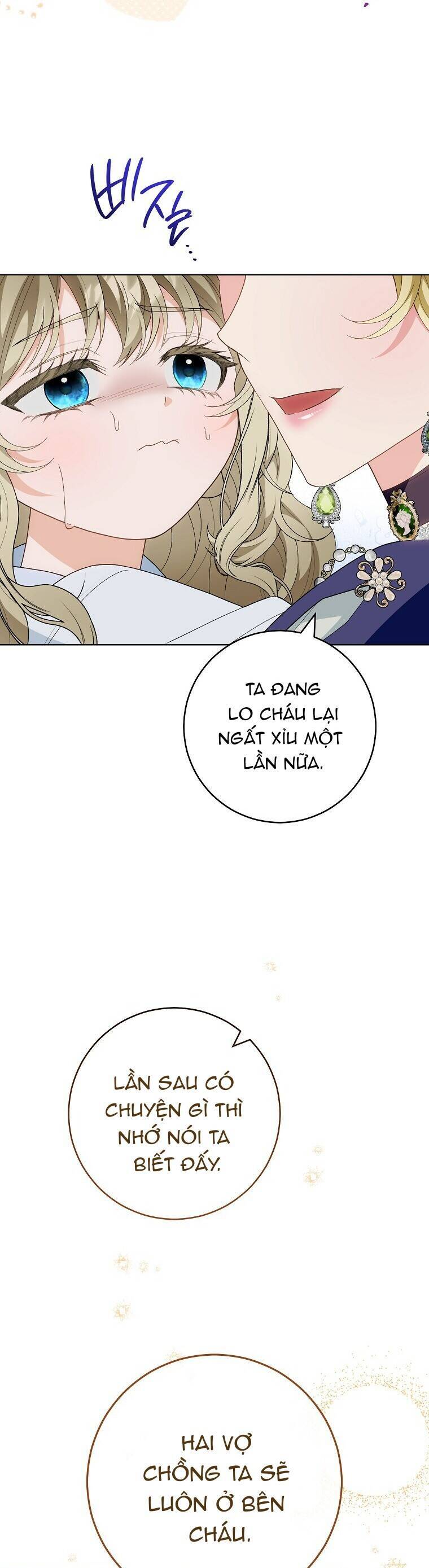 Tôi Bị Bảo Phải Chết Chapter 4 - Trang 2