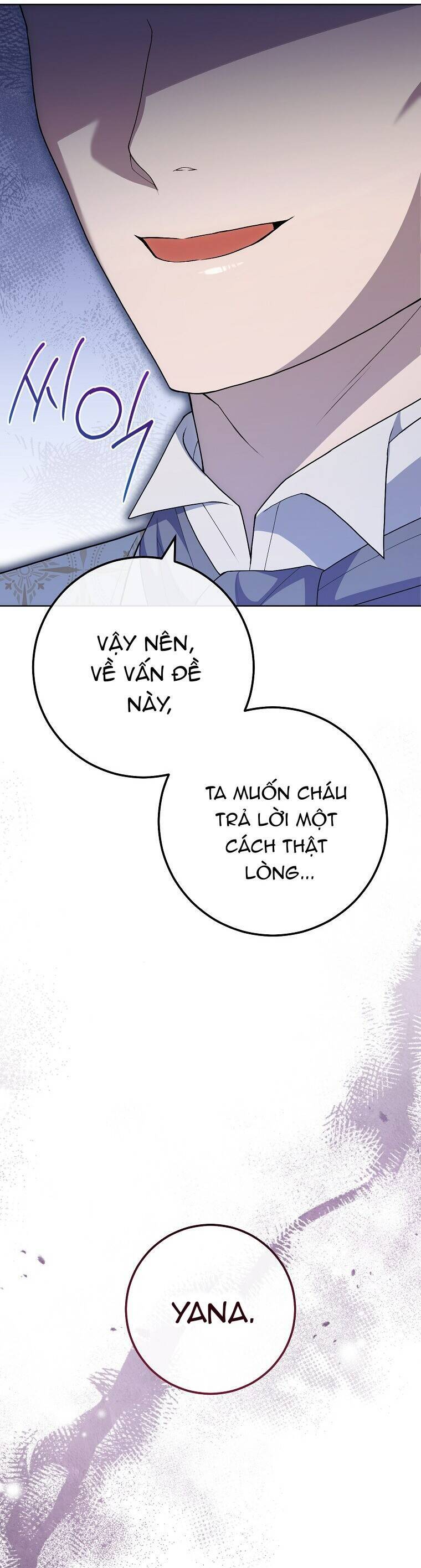 Tôi Bị Bảo Phải Chết Chapter 4 - Trang 2