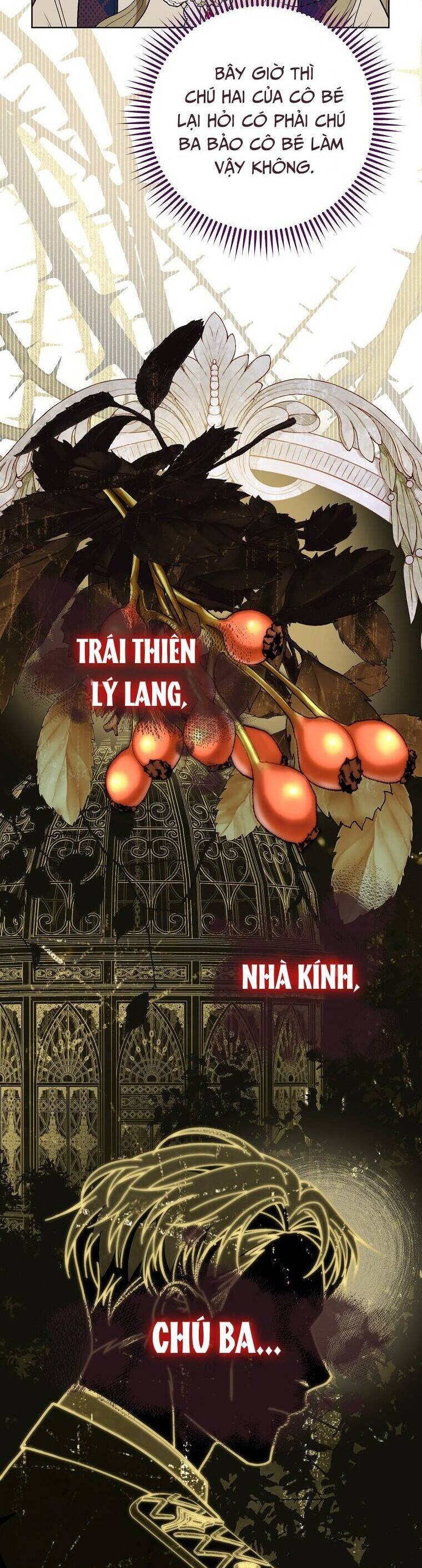 Tôi Bị Bảo Phải Chết Chapter 4 - Trang 2