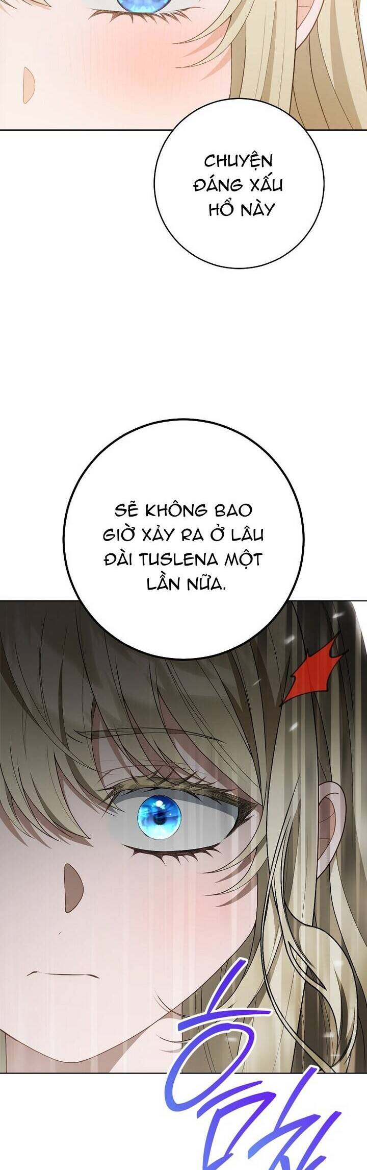 Tôi Bị Bảo Phải Chết Chapter 3 - Trang 2