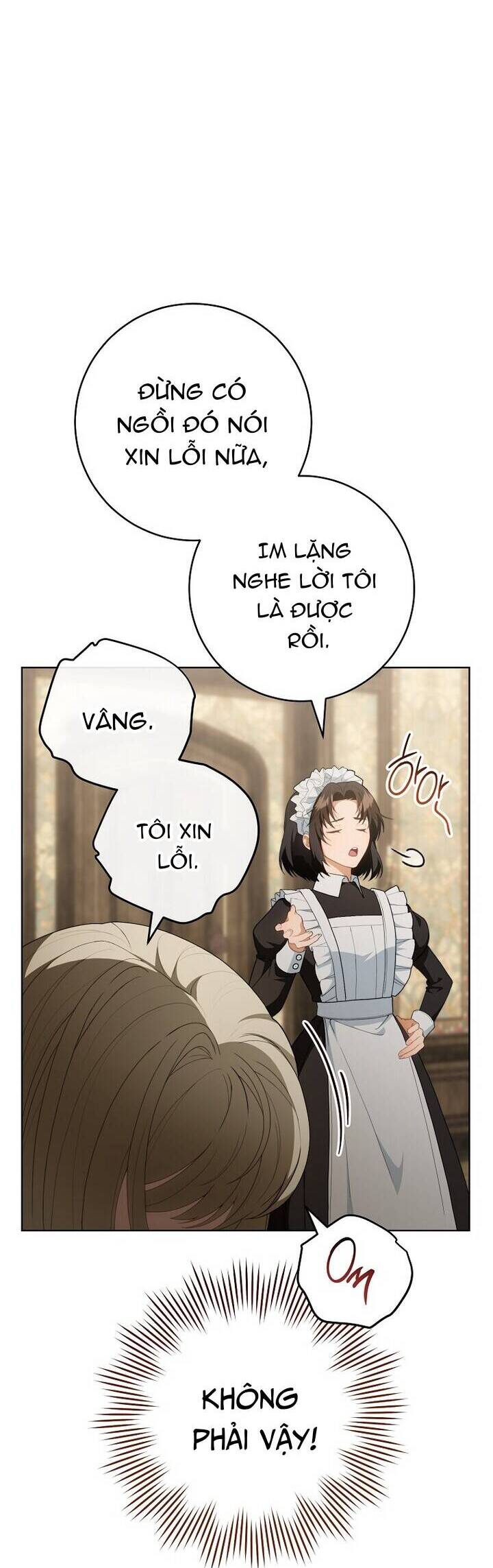 Tôi Bị Bảo Phải Chết Chapter 2 - Trang 2