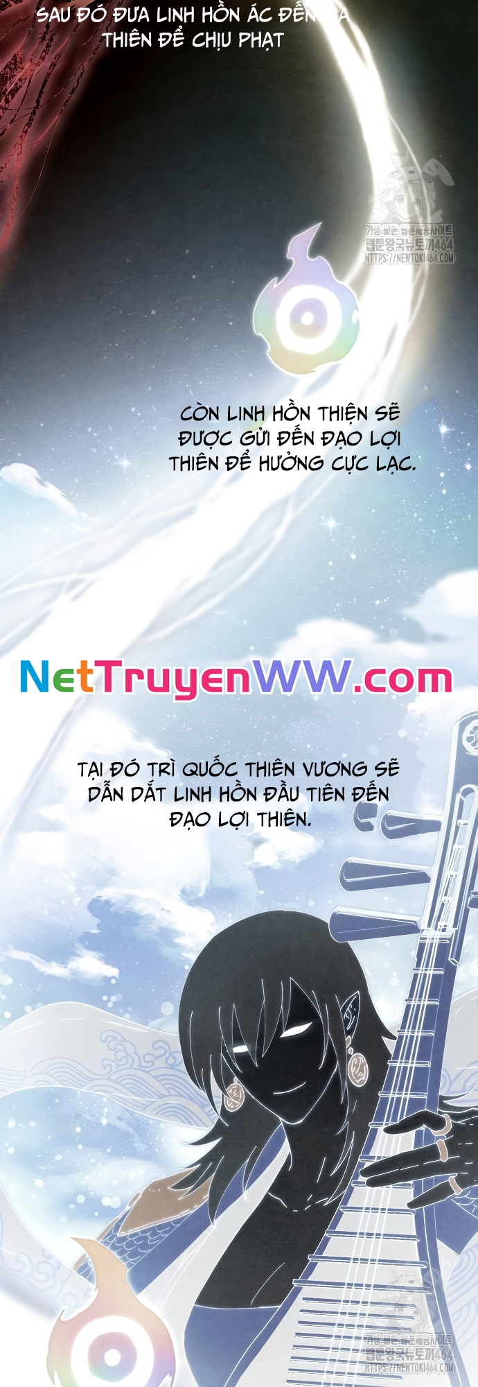 phế vật kiếp trước từng là hiền nhân Chapter 9 - Trang 2