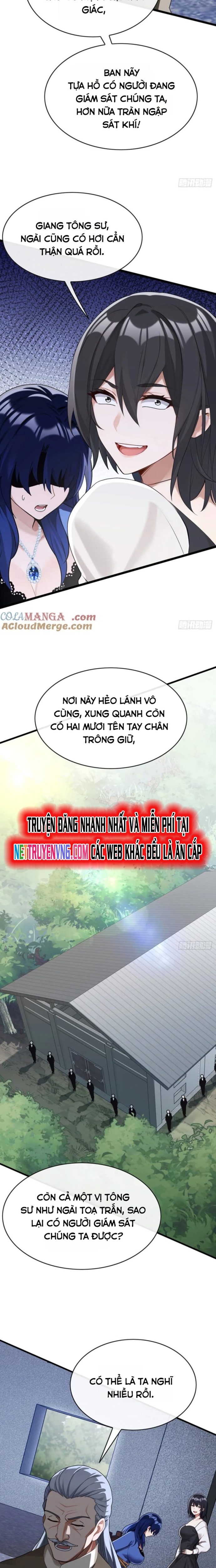 Lão Đại Xuống Núi: Bắt Đầu Lập Nghiệp Kiếm Cơm Chapter 81 - Trang 2