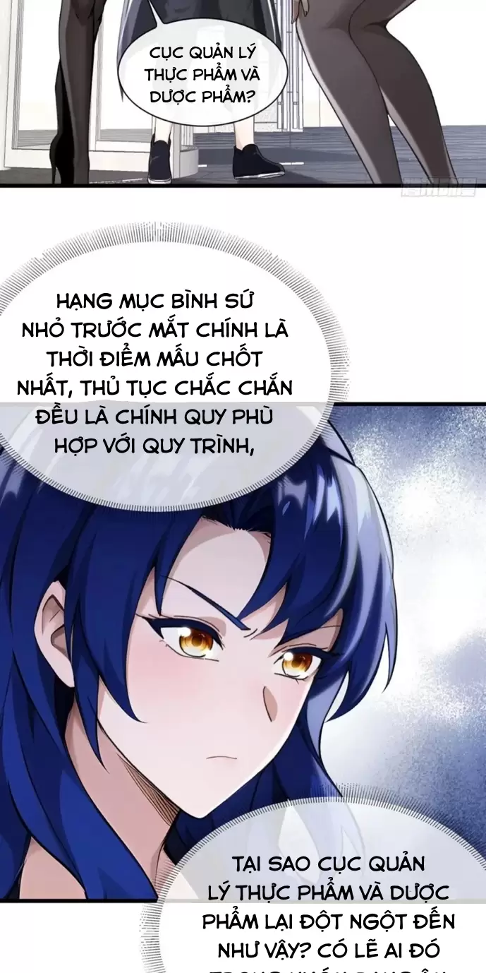 Lão Đại Xuống Núi: Bắt Đầu Lập Nghiệp Kiếm Cơm Chapter 16 - Trang 2