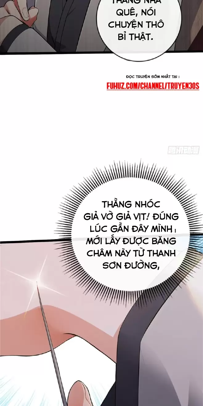 Lão Đại Xuống Núi: Bắt Đầu Lập Nghiệp Kiếm Cơm Chapter 4 - Trang 2