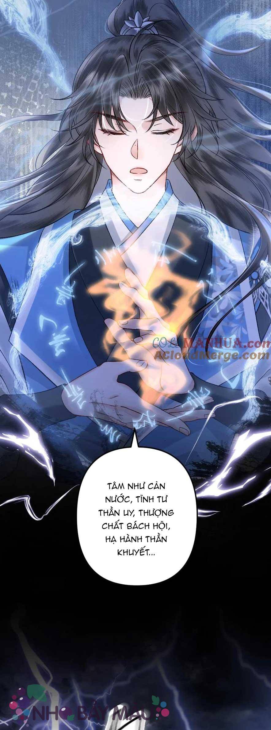 bị biến thành bia đỡ đạn , ta buộc phải mở hậu cung Chapter 84 - Trang 2