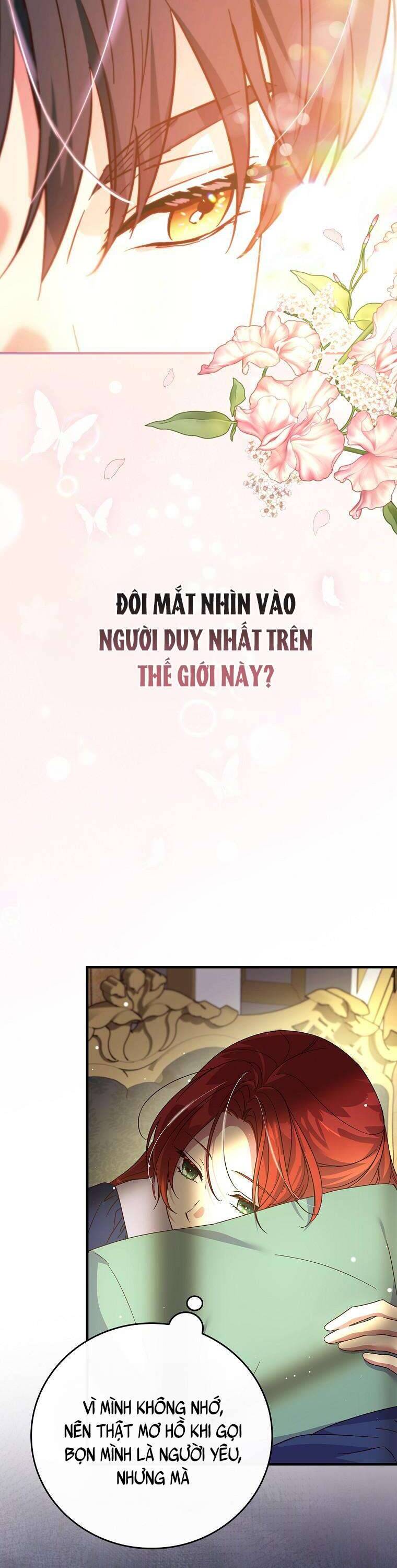 Bệ Hạ, Tôi Không Nhớ Gì Cả Nên Chúng Ta Chia Tay Nhé? Chapter 10 - Trang 2