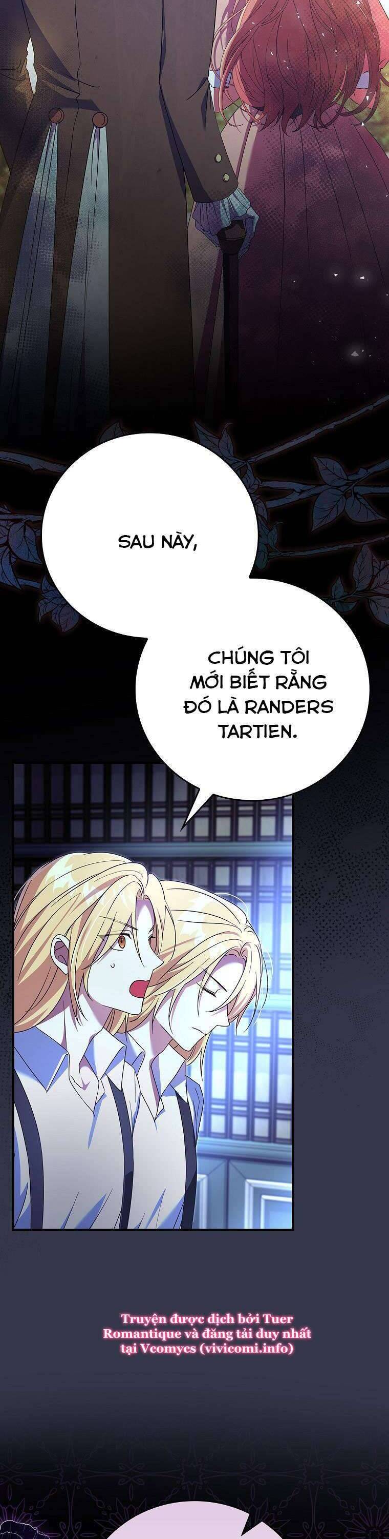 Bệ Hạ, Tôi Không Nhớ Gì Cả Nên Chúng Ta Chia Tay Nhé? Chapter 6 - Trang 2