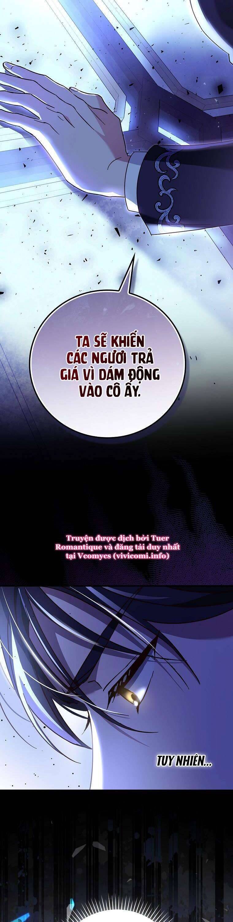 Bệ Hạ, Tôi Không Nhớ Gì Cả Nên Chúng Ta Chia Tay Nhé? Chapter 6 - Trang 2