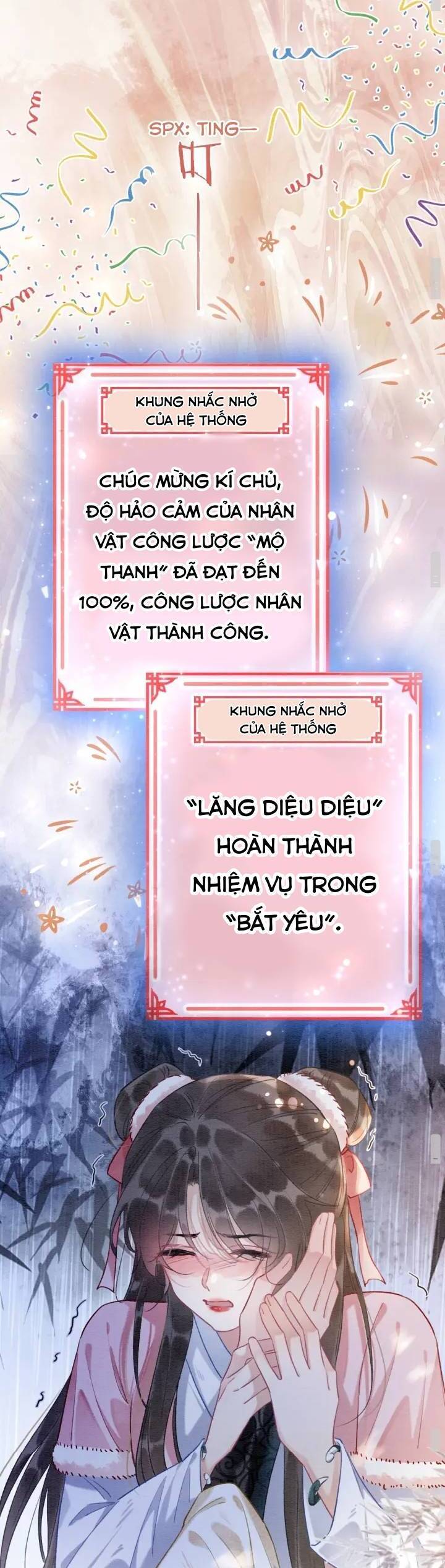 “Xuyên Thư” Sổ Tay Công Lược Hắc Liên Hoa Chapter 152 - Trang 2