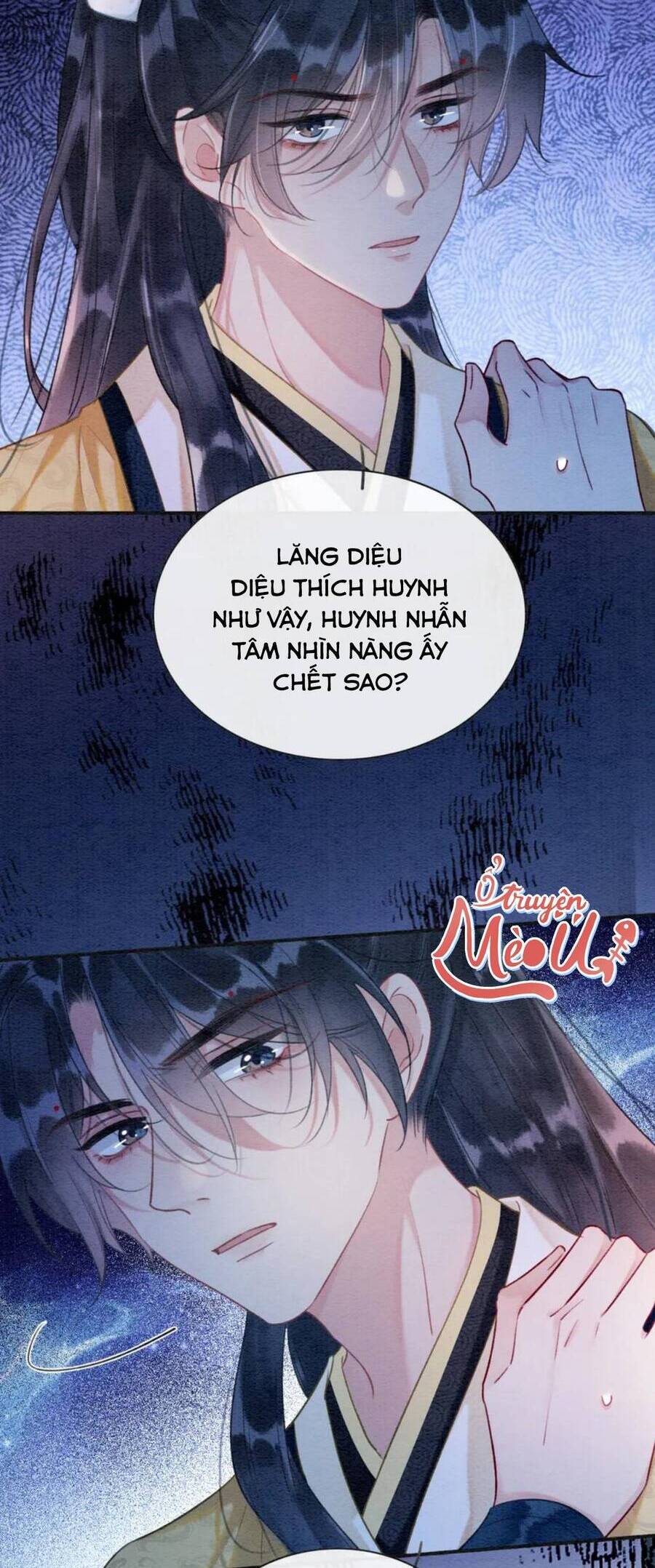 “Xuyên Thư” Sổ Tay Công Lược Hắc Liên Hoa Chapter 151 - Trang 2