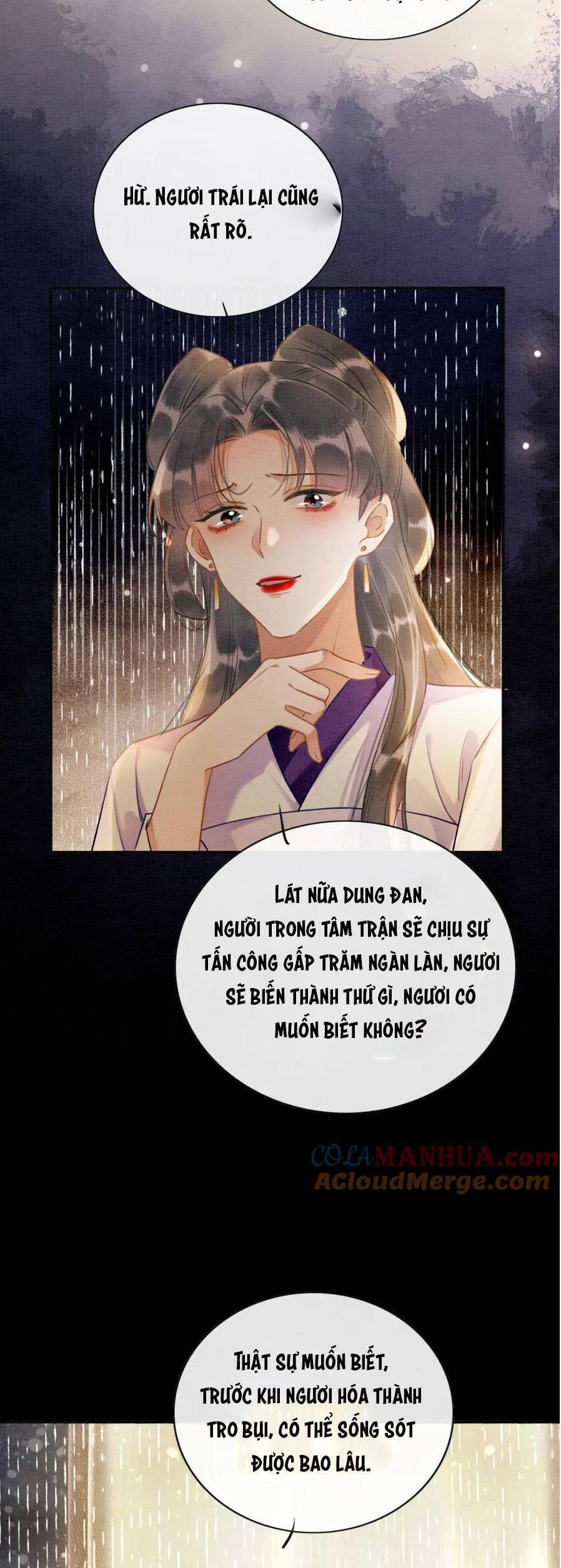 “Xuyên Thư” Sổ Tay Công Lược Hắc Liên Hoa Chapter 150 - Trang 2