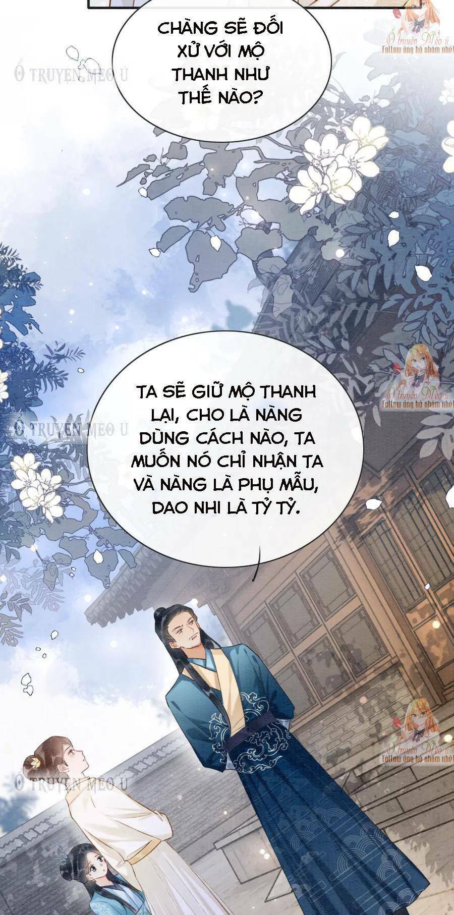 “Xuyên Thư” Sổ Tay Công Lược Hắc Liên Hoa Chapter 139 - Trang 2