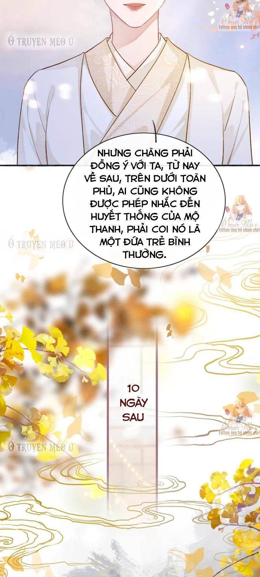 “Xuyên Thư” Sổ Tay Công Lược Hắc Liên Hoa Chapter 139 - Trang 2