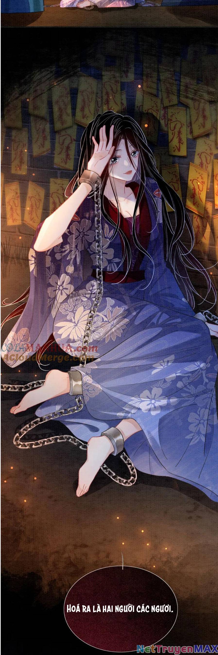 “Xuyên Thư” Sổ Tay Công Lược Hắc Liên Hoa Chapter 138 - Trang 2