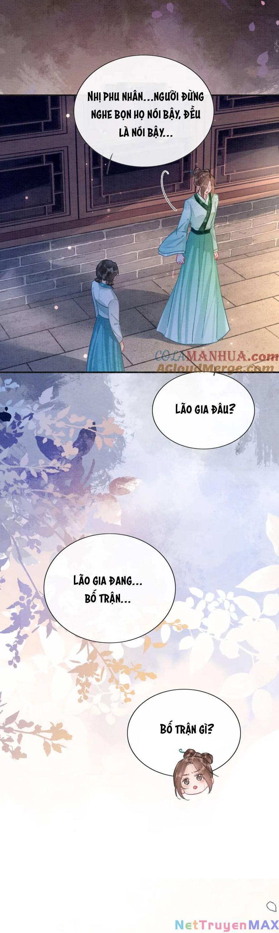 “Xuyên Thư” Sổ Tay Công Lược Hắc Liên Hoa Chapter 138 - Trang 2
