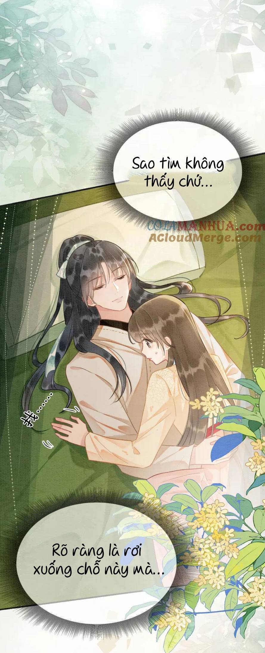 “Xuyên Thư” Sổ Tay Công Lược Hắc Liên Hoa Chapter 137 - Trang 2