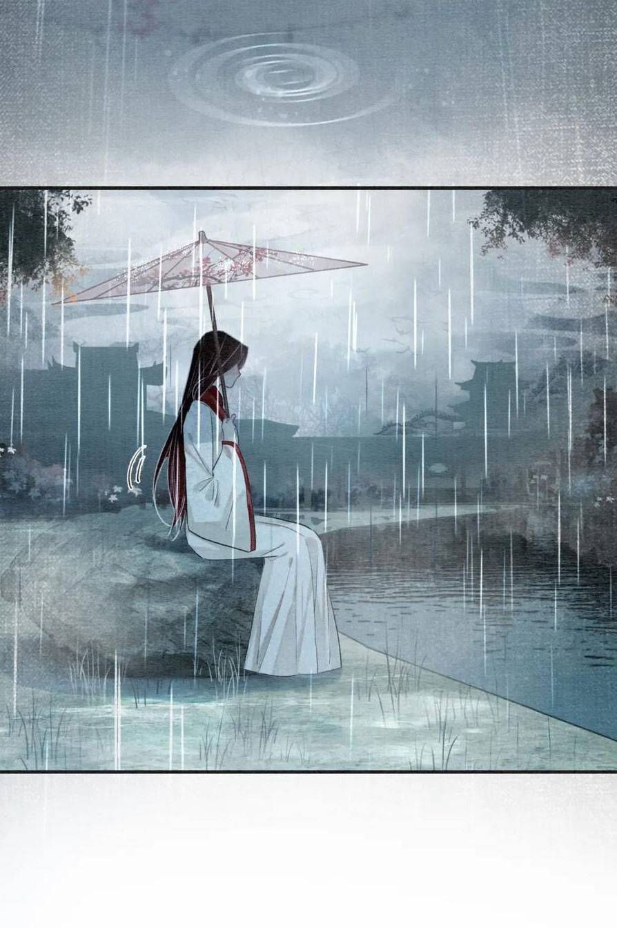 “Xuyên Thư” Sổ Tay Công Lược Hắc Liên Hoa Chapter 137 - Trang 2