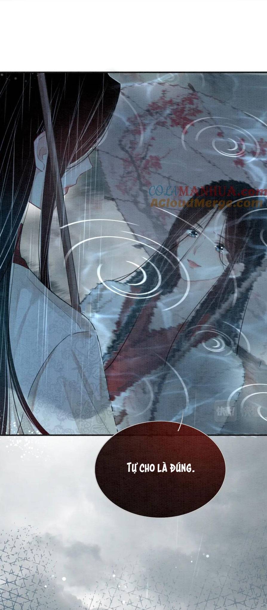 “Xuyên Thư” Sổ Tay Công Lược Hắc Liên Hoa Chapter 137 - Trang 2